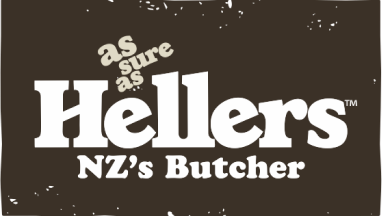 Brydon Heller — Hellers